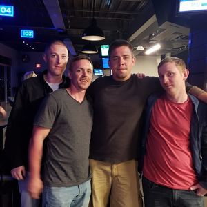 Meet your Posher, Jacob